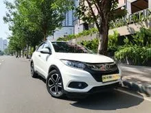 2020 Honda HR-V 1.5 E SUV-(KM30000)HONDA HRV E AT 2021 NIK 2020 ISTIMEWA KM RENDAH