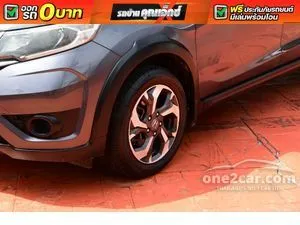 2018 Honda BR-V 1.5 V+ SUV