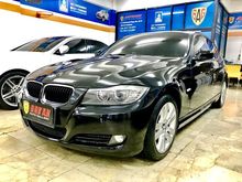 2010 BMW 320i 2.0 E90 Sedan