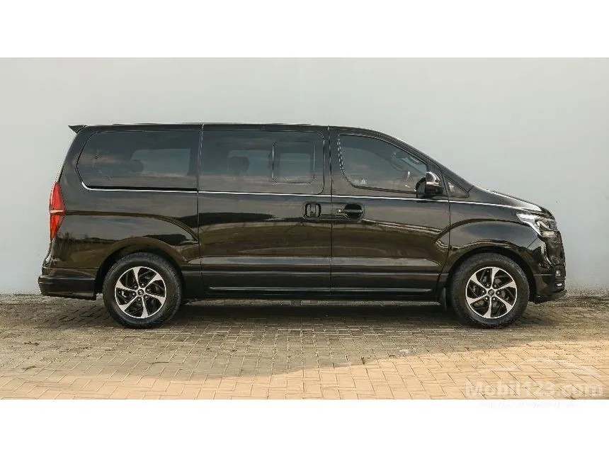 2020 Hyundai H-1 XG MPV