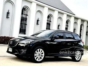 2017 Mazda CX-5 2.2 XD SUV