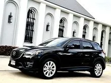 2017 Mazda CX-5 2.2 (ปี 13-16) XD SUV