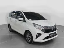 2021 Daihatsu Sigra 1.2 R Deluxe MPV JUAL CEPAT & SIAP PAKAI, KM RENDAH, BISA CASH/KREDIT, DISC HINGGA 5JT, GARANSI 1THN, FREE DETAILING & PENGIRIMAN