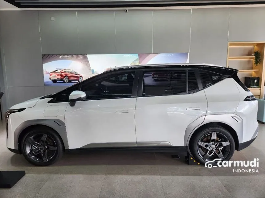 2024 GAC Aion Y Plus EV Exclusive Wagon