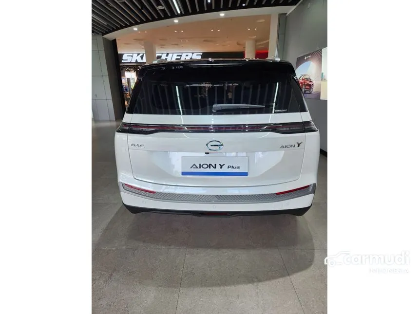 2024 GAC Aion Y Plus EV Exclusive Wagon