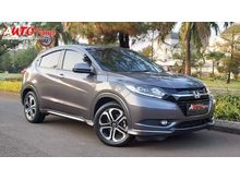 2018 Honda HR-V 1.8 Prestige SUV Floating TVFacelift NIK 2018 Pjk Pjng Sekali