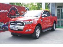 2017 Ford Ranger 2.2 DOUBLE CAB (ปี 15-18) Hi-Rider XLT Pickup