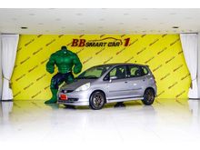 2005 Honda Jazz 1.5 (ปี 03-07) E-V VTEC Hatchback MT