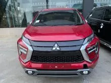 2022 Mitsubishi Xpander 1.5 ULTIMATE Wagon