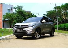 2019 DFSK Glory 560 Type L Wagon