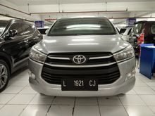 2016 Toyota Kijang Innova 2.0 G MPV