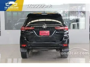 2022 Toyota FORTUNER 2.4 Leader G SUV