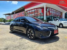 2019 Toyota Corolla Altis 1.8 (ปี 19-24) GR Sport Sedan
