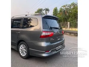 2014 Nissan Grand Livina 1.5 Highway Star MPV