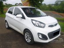 2011 KIA Picanto 1.2 SE 2 Hatchback