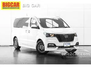 2023 Hyundai H-1 2.5 Elite FE Van