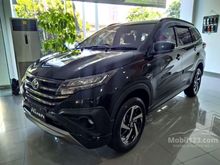 PAKET DP TERMURAH SE JABODETABEK TOYOTA Rush S AT Trd NIK 2021 Dp 44 Jt Ang 5 Jutaan