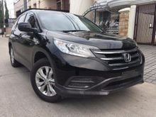 Honda CRV 2.0 AutoMatic 2014 Hitam