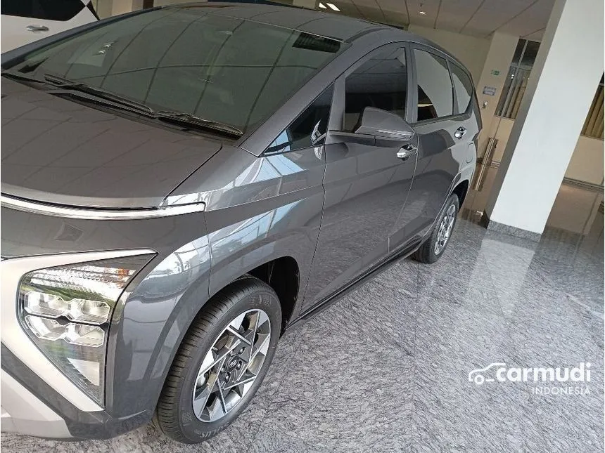 2024 Hyundai Stargazer Prime Wagon