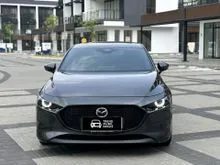 2023 Mazda 3 2.0 SKYACTIV-G Hatchback