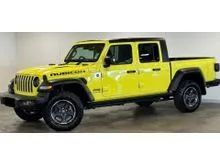 2025 Jeep Gladiator 3.6 Rubicon Pickup