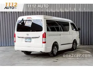 2016 Toyota VENTURY 3.0 G Van