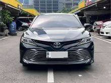 2020 Toyota Camry 2.5 V Sedan