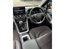2025 Toyota Kijang Innova Zenix 2.0 G HV (Premium Color) MPV