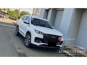 2025 Chery Tiggo 8 1.6 Premium SUV