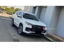 2025 Chery Tiggo 8 1.6 Premium SUV - Kondisi Istimewa Siap Pakai ( garansi 5 tahun )