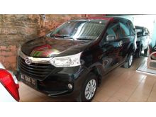 2016 Daihatsu Xenia 989 M MPV