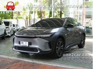 2024 Toyota bZ4X SUV