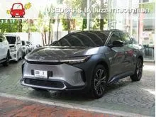2024 Toyota bZ4X 0.0 (ปี 22-28) AWD SUV