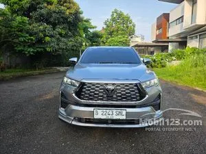 2023 Toyota Kijang Innova Zenix 2.0 Q HV TSS ( Premium Color) MPV