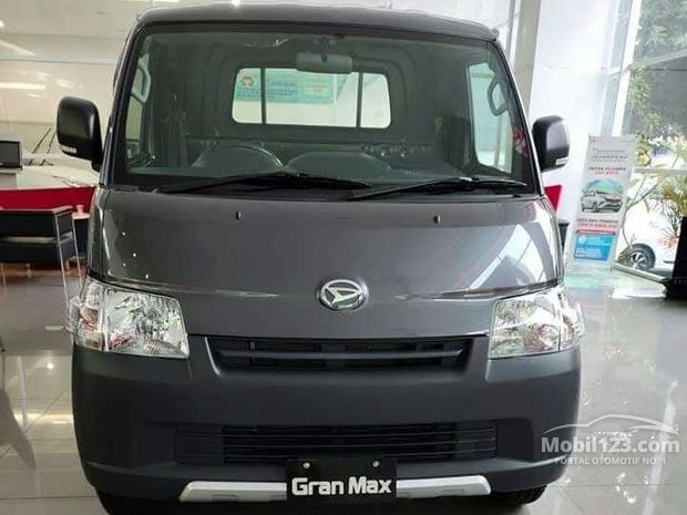  Gran Max - Daihatsu Murah - 4.417 mobil dijual di Indonesia - Mobil123