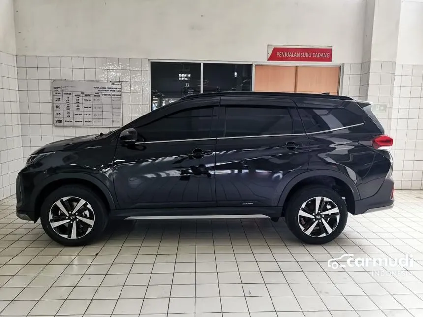 2024 Daihatsu Terios R SUV