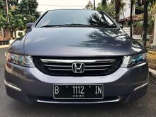2005 Honda Odyssey 2.4 Automatic Perfect Condition