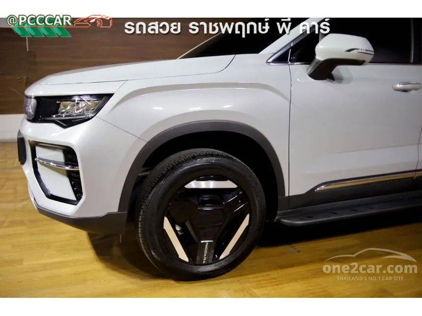 2025 Riddara RD6 73 kWh Pickup