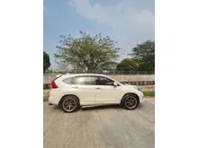 2015 Honda CR-V 2.4 Prestige SUV