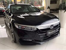 2020 Honda Accord 1.5 Sedan