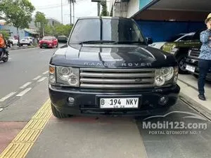 2003 Land Rover Range Rover 4.4 Vouge SUV