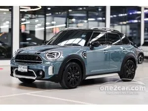 2021 Mini Countryman 2.0 Cooper S Hatchback