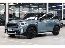 2021 Mini Countryman 2.0 F60 Cooper S Hatchback
