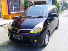 Suzuki Karimun Estilo 2010