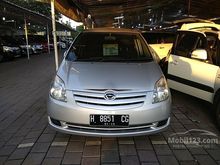 2004 Toyota Spacio 1.5 CBU japan