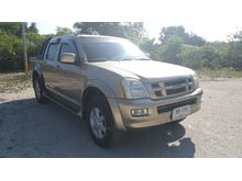 2004 Isuzu D-Max 3.0 CAB-4 (ปี 02-06) Hi-Lander Pickup MT