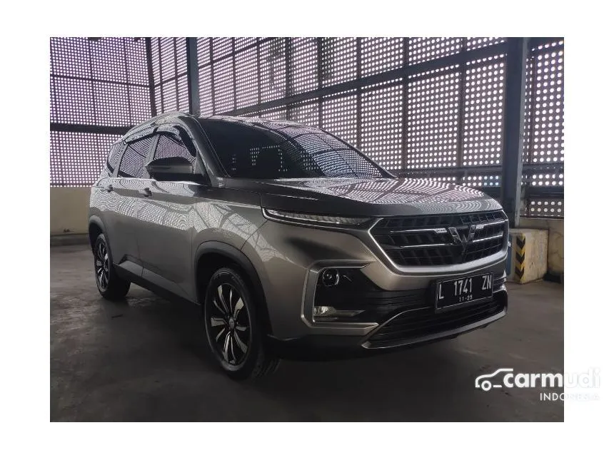 2020 Wuling Almaz LT Lux+ Exclusive Wagon