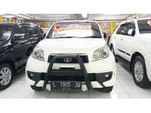 2014 Toyota Rush 1.5 TRD Sportivo - Nopol Ganjil
