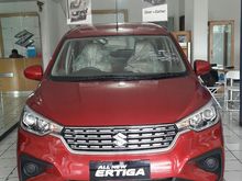 2018 all new ertiga dp ringan