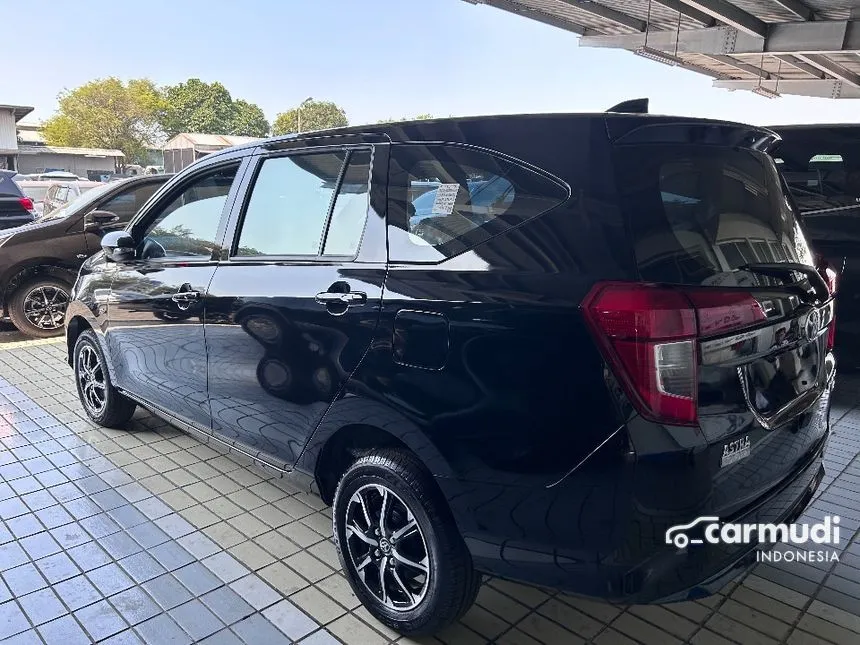 2024 Toyota Calya G MPV